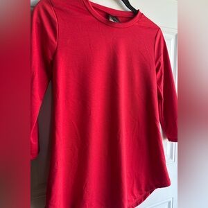 Red Supernova T-Shirt